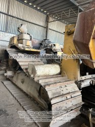 Bulldozer-Caterpillar -D7C-3